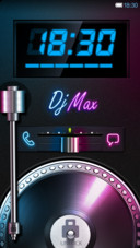 Djmax