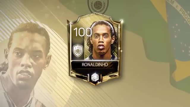 FIFA足球世界试玩