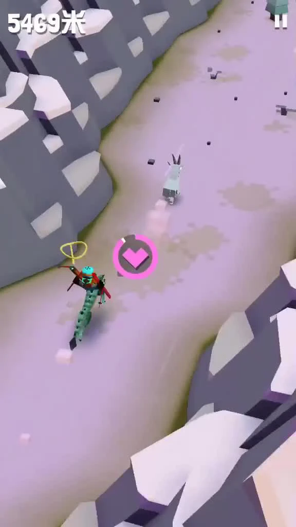 来个龙狼，小意思