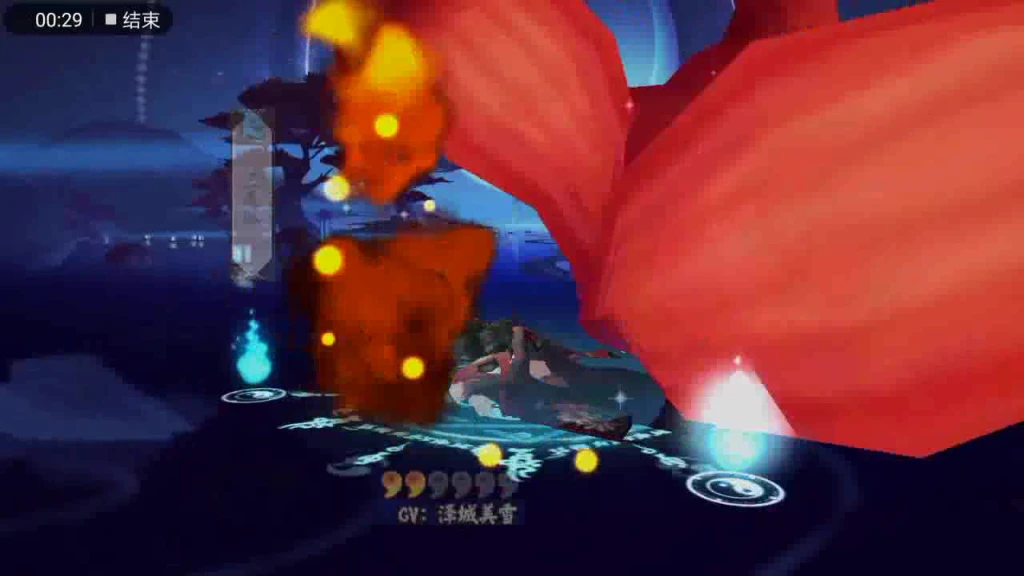 【阴阳师怪化猫联动】萌新的抽卡