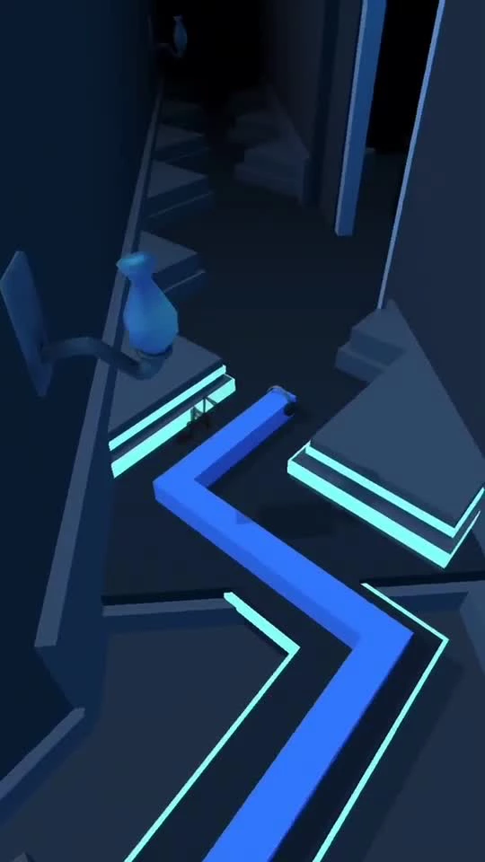 【特别系列】跳舞的线第二期