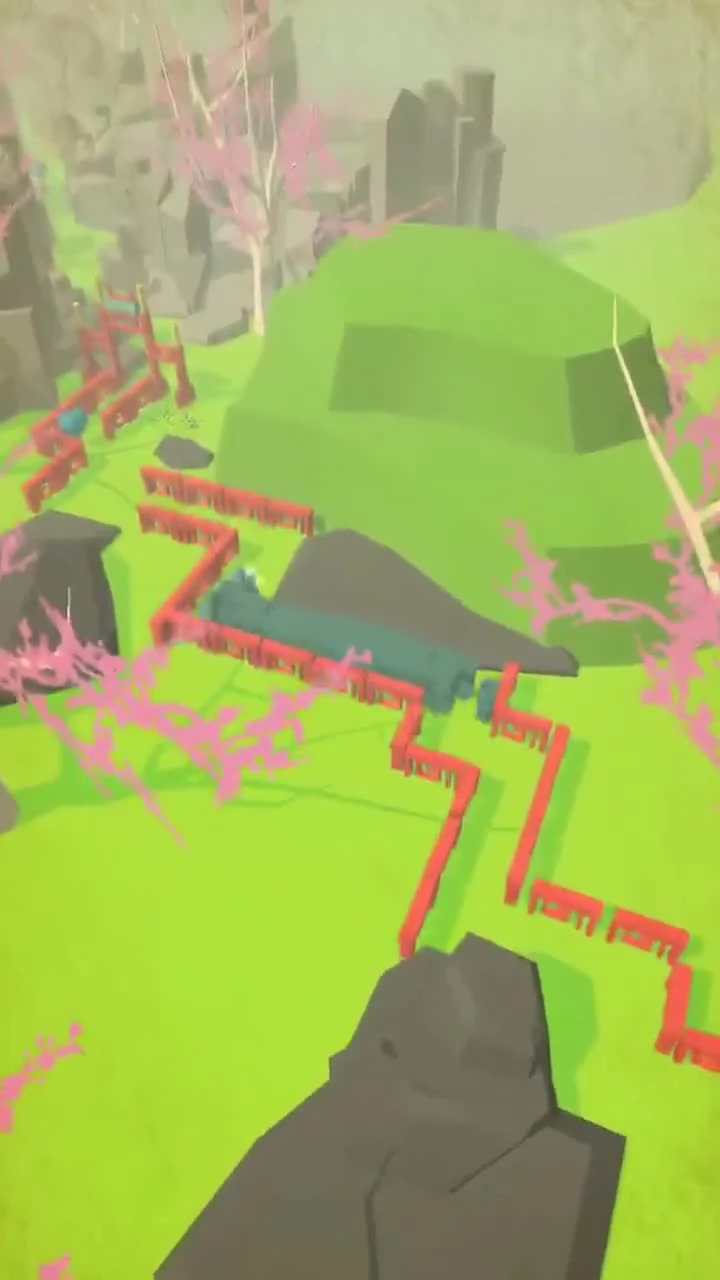 最粗线条过园林！